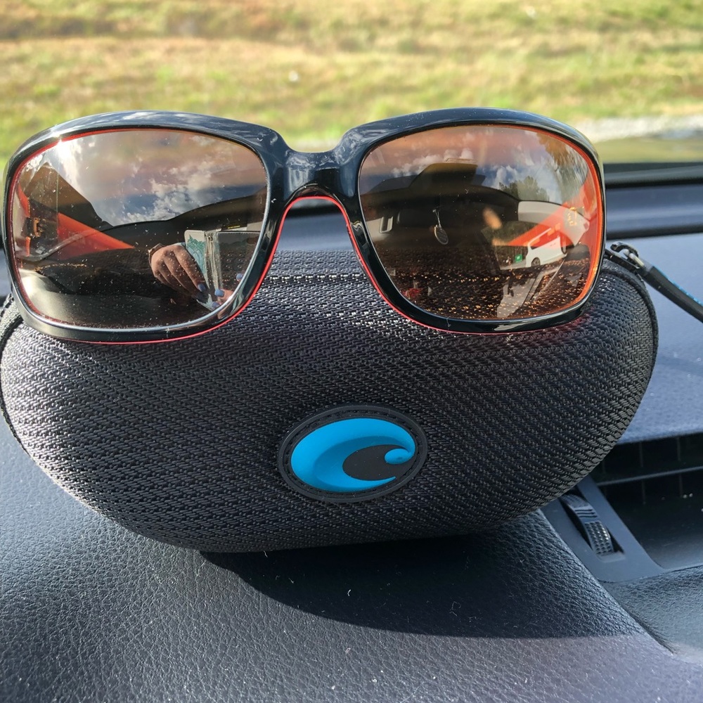 Costa Isabella Sunglasses
